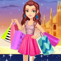 Shopaholic Milan