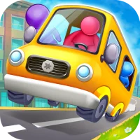 Seat Jam - Seating Away Puzzle